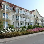 아파트 Fewo Harms *