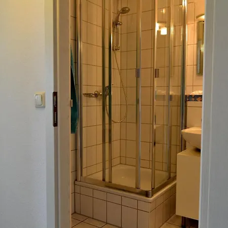 Fewo Harms Apartament
