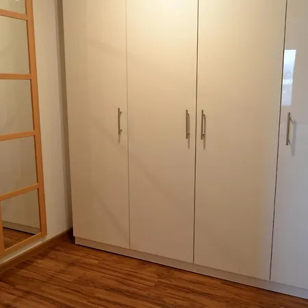 Fewo Harms Kirchdorf (Poel)