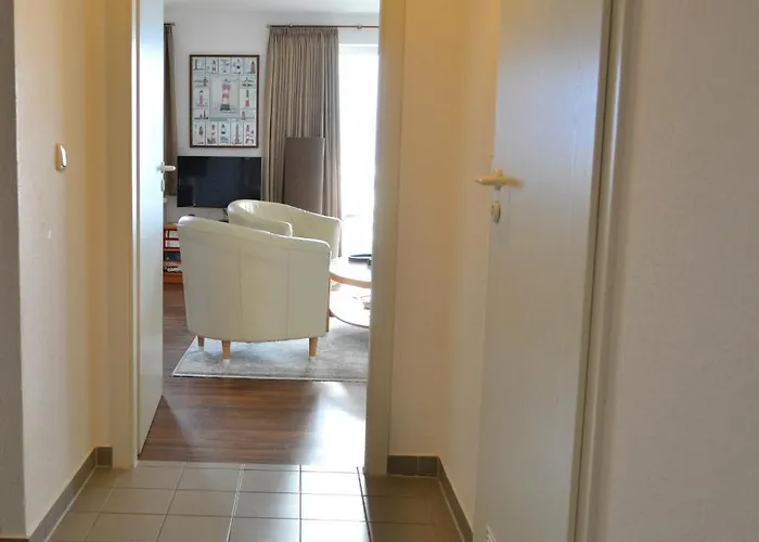 Fewo Harms * Kirchdorf (Poel)