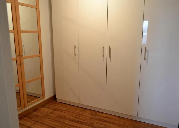 Fewo Harms Kirchdorf (Poel)